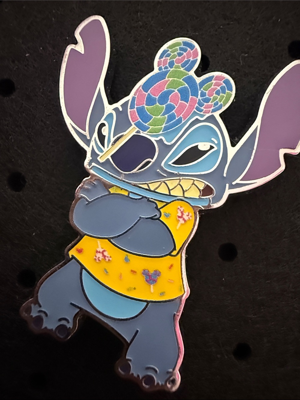💙🩵Stitch Disney Pins 💙🩵 - Picture 4 of 6